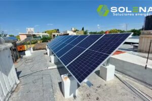 • SOLENAR • Soluciones energéticas
