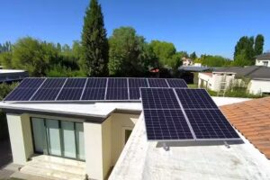 Solhé Energía Solar