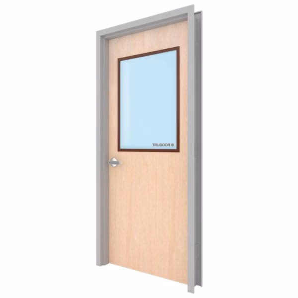 How much does a solid timber front door cost?