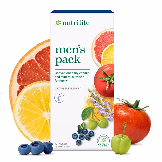 ¿Qué vitaminas y minerales dan energía?