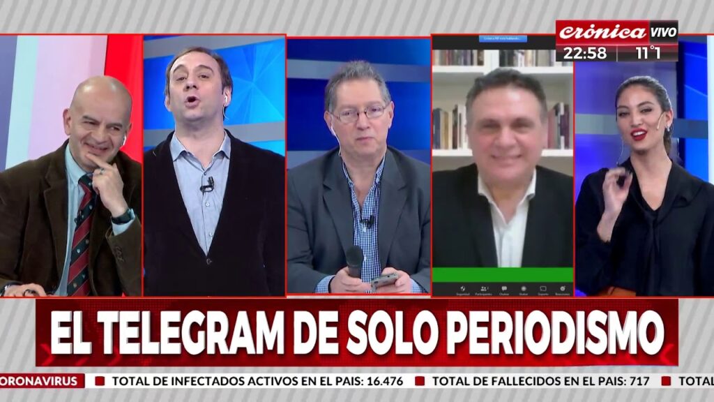 Contenido Fuera de Mi Especialidad