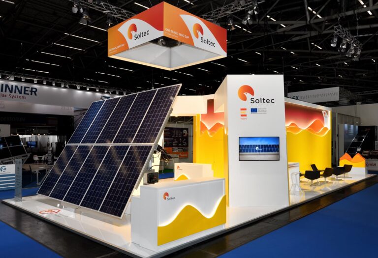 Soltec: El Gigante Solar Español en Cifras