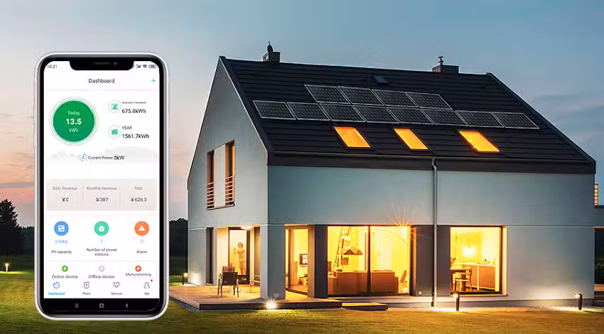 Soluciones Sustentables