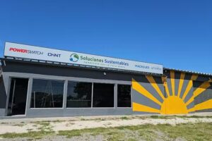 Soluciones Sustentables