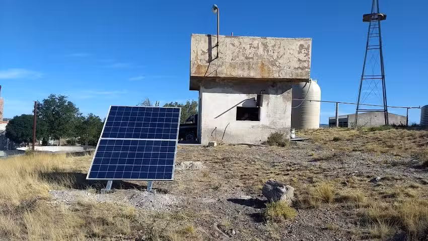 Solutec – Energias Alternativas