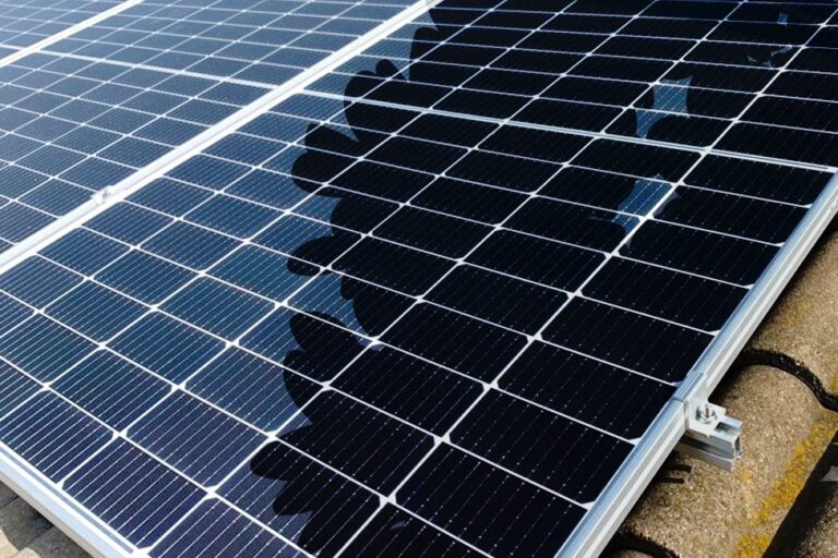 El Efecto Sombra en Paneles Solares: ¿Por Qué?