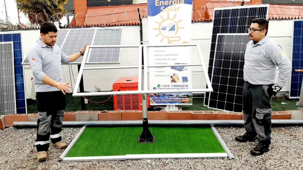 Multas por Placas Solares sin Permiso: Guía 2024