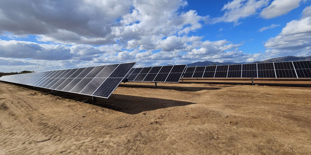 Calienta tu Spa con Energía Solar: Ahorro y Confort