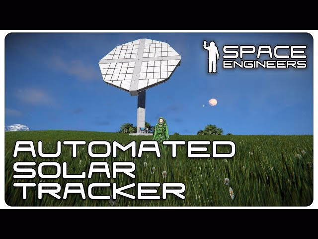 Can solar panels be rotated?