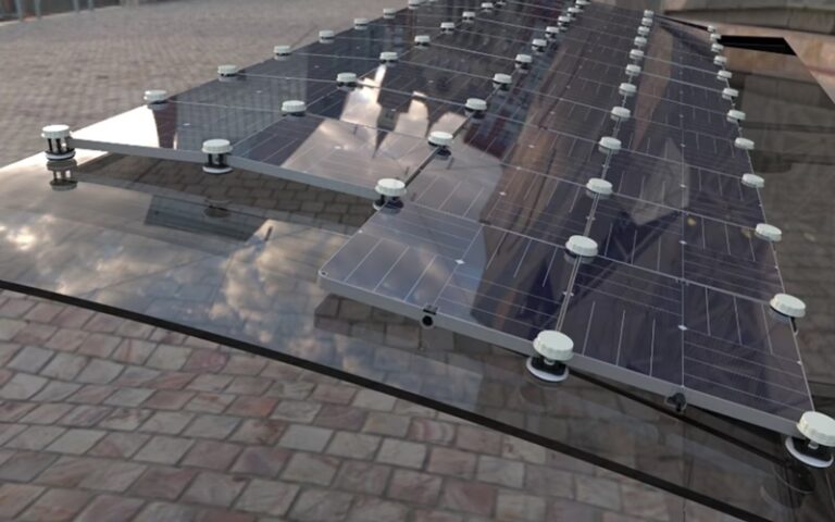 Paneles Solares Cuadrados: ¿Mito o Realidad?