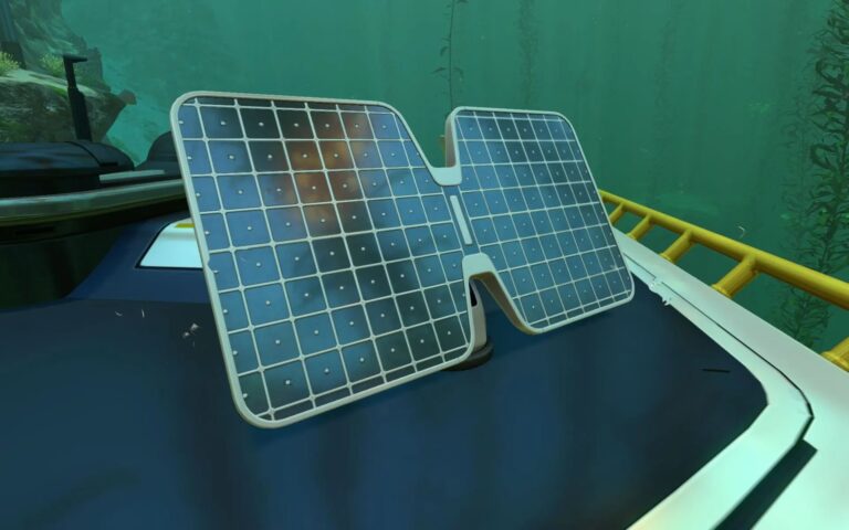 Guía de Energía en Subnautica: ¡Ilumina tu Base!