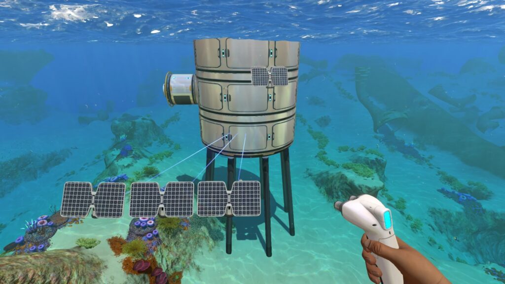 Paneles Solares: De la Ficción a la Realidad