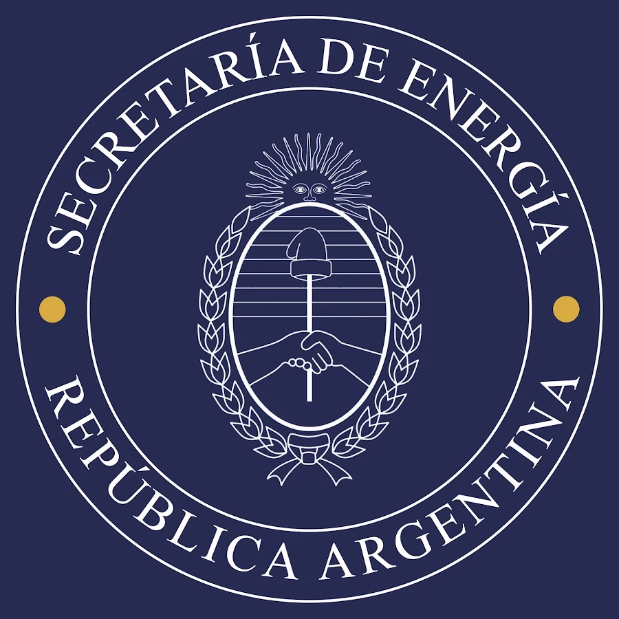 ¿Quién es el Secretario de Energía de la Nación?