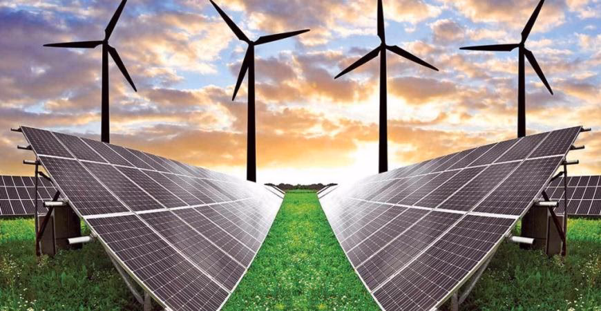 ¿Cuáles son las principales responsabilidades del Departamento de Energía?