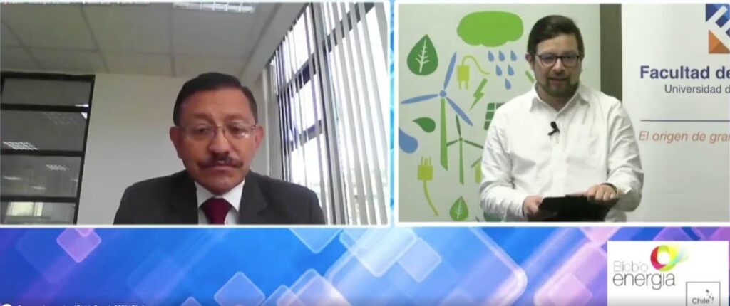 Nuevo Secretario de Energía y el Futuro Solar