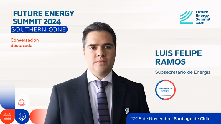 ¿Quién es el nuevo secretario de energía?