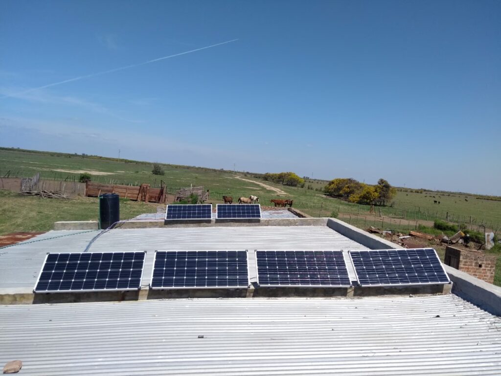 Subsidios Solares: ¿Son Realmente Justos?