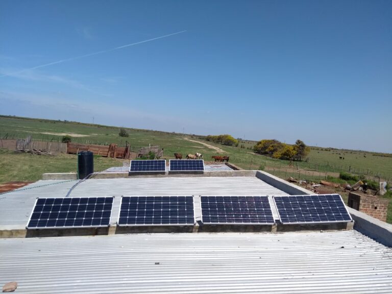 Subsidios Solares: ¿Son Realmente Justos?