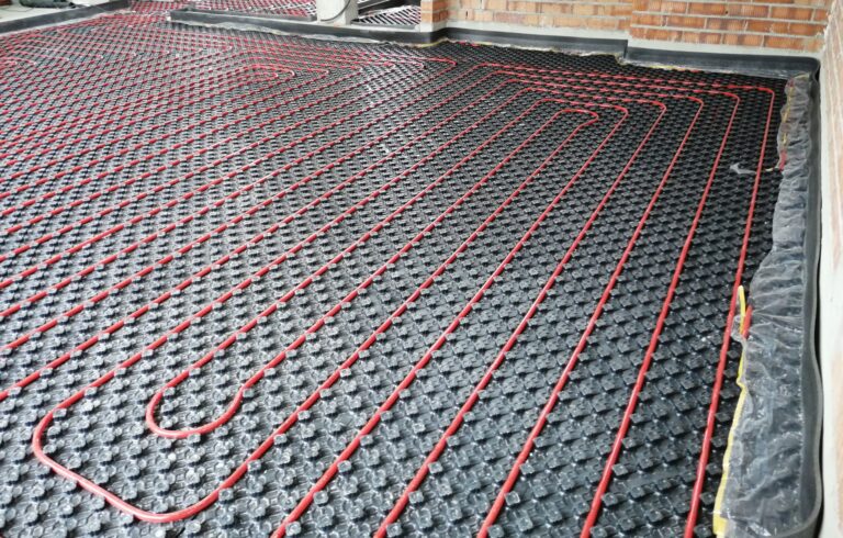 Suelo Radiante: Precio y Guía Completa para tu Hogar