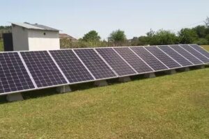 Sunlake Energía Solar