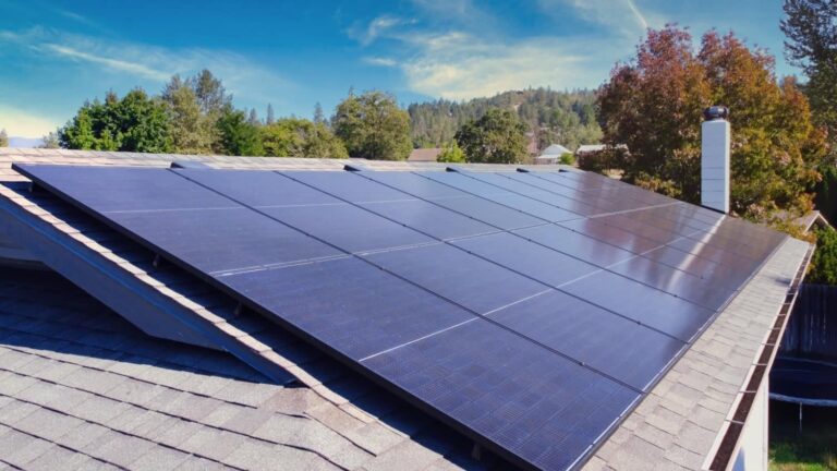 Guía Definitiva: Paneles Solares para Refrigerador