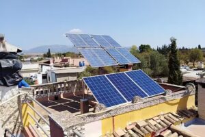 SUPERSOLAR WEGA