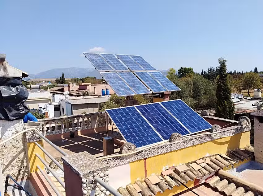 SUPERSOLAR WEGA