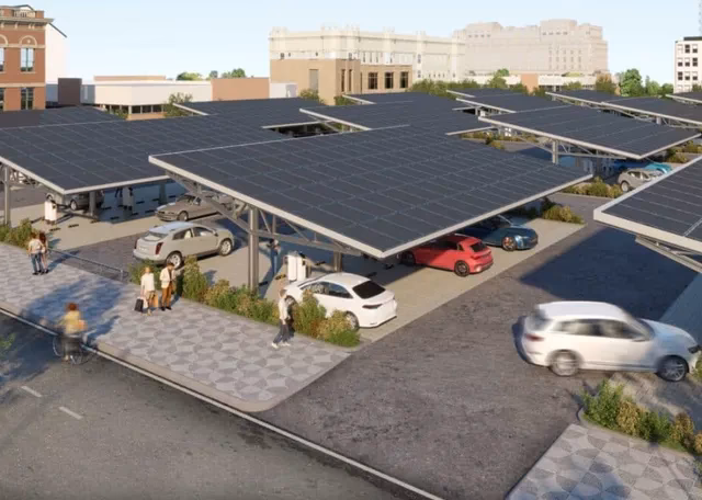 What is the difference between L2 and L3 solar structures?