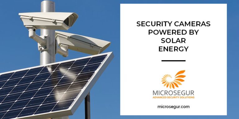 Cámaras Solares: ¿Cuánto Tardan en Cargar?