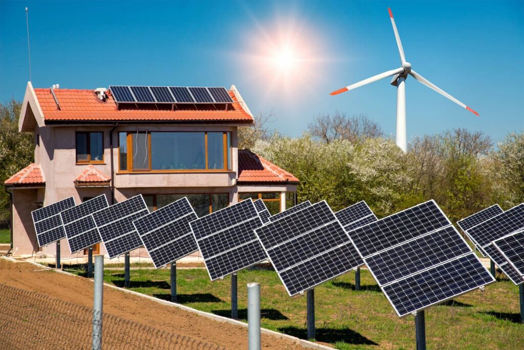 Paneles Solares: ¿Son Realmente Sostenibles?