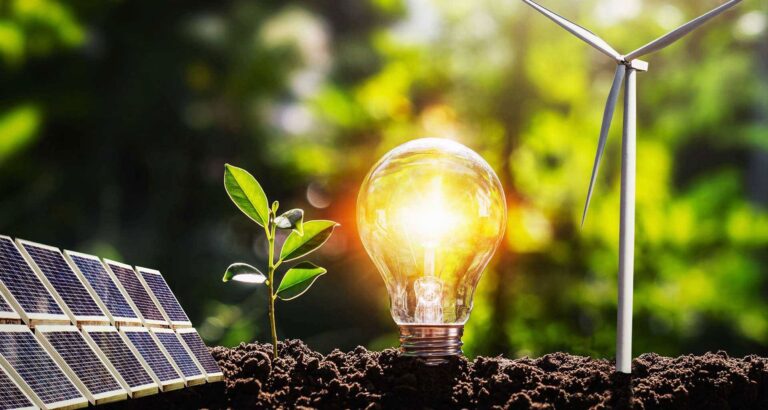 Energías Renovables: ¿Son Realmente Intermitentes?