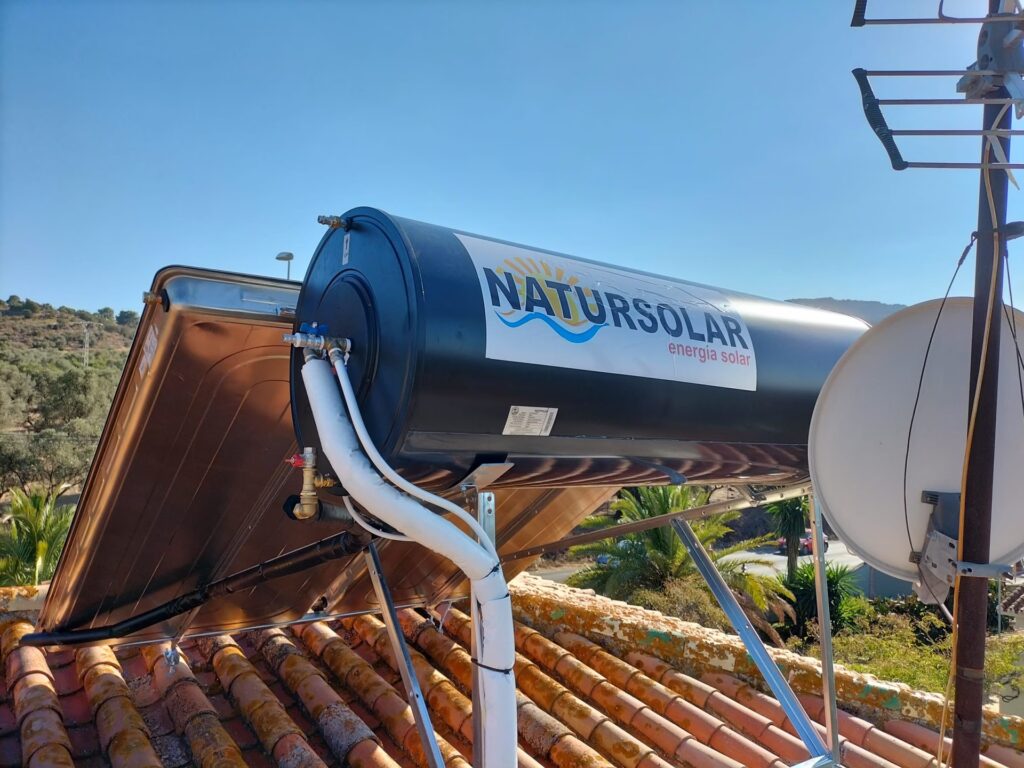 Vida útil de un acumulador de agua: Guía completa