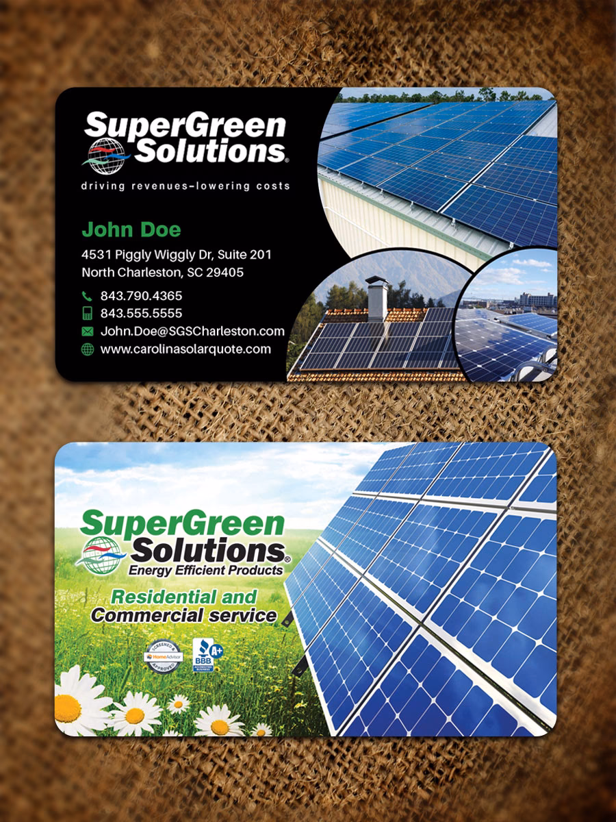 ¿Qué dirías sobre los paneles solares?