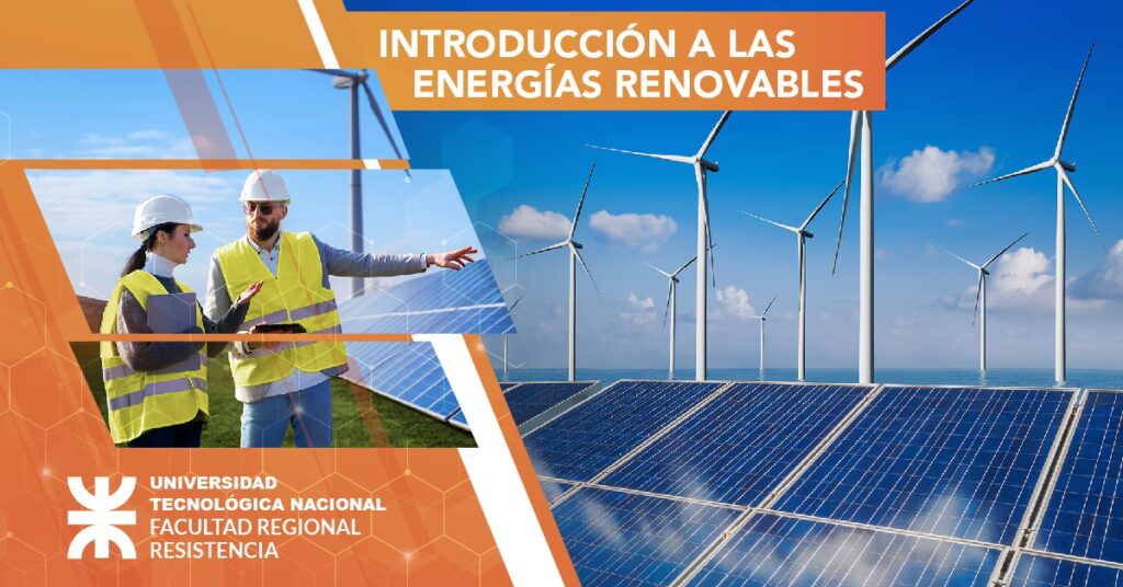 Ingeniería Civil y Energías Renovables: El Futuro