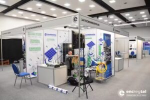 Tecno Industrias S.A.