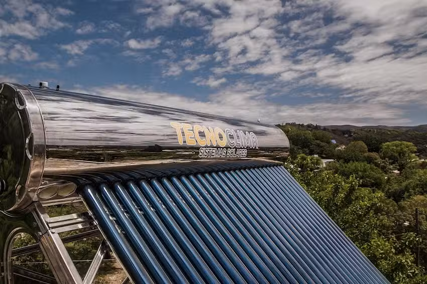 Tecnoclima Sistemas Integrales