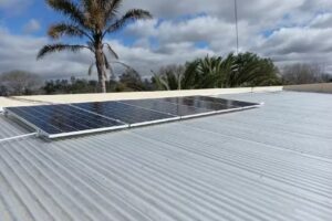 Tecnología y Sustentabilidad – Int. Alvear