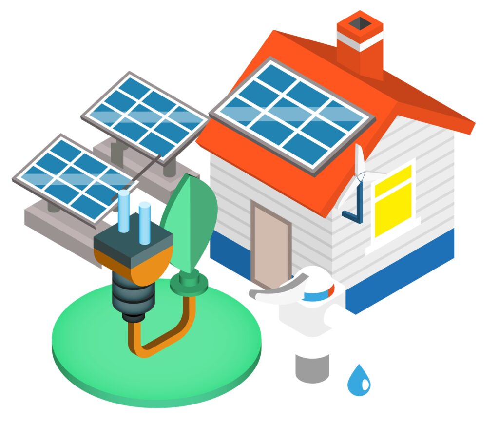 Guía de Tecnologías de Energía Renovable