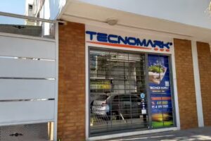 Tecnomark Energía solar