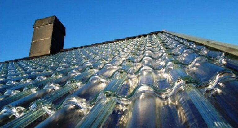 El Color de Teja Ideal para Ahorrar Energía