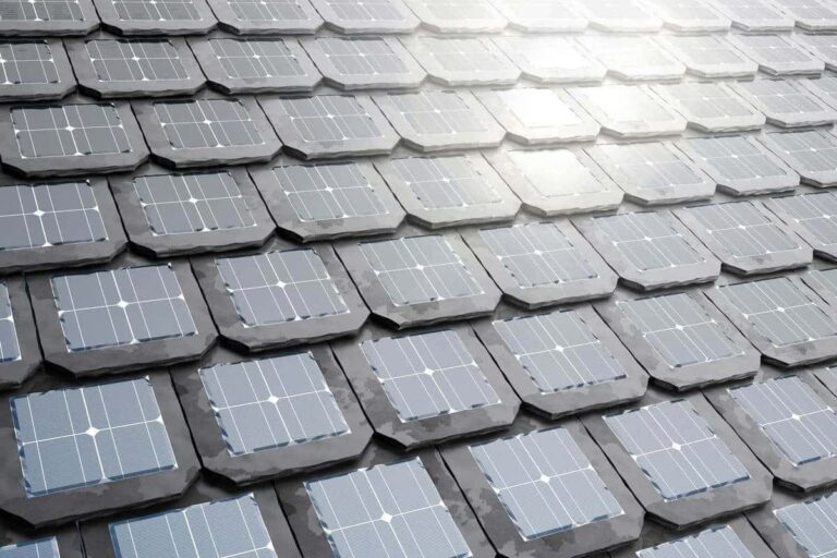 Techos de Tejas: ¿Son Eficientes Energéticamente?