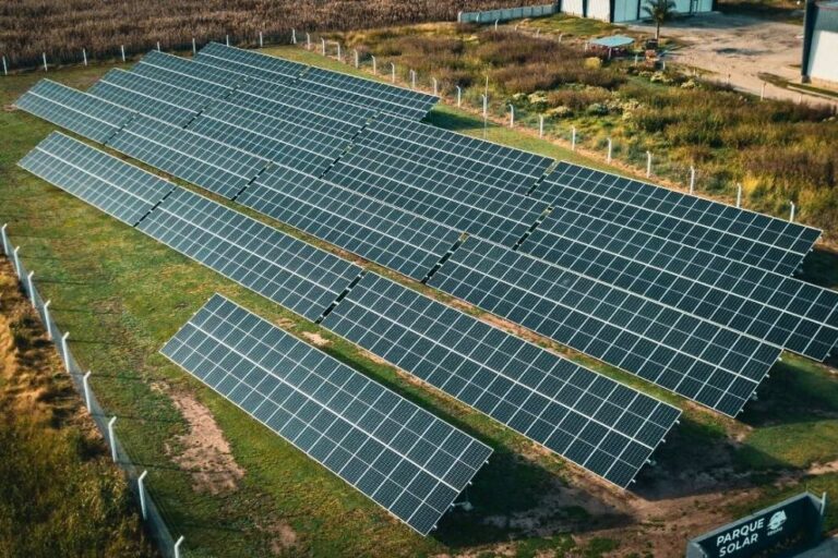 Organismos Clave del Sector Energético