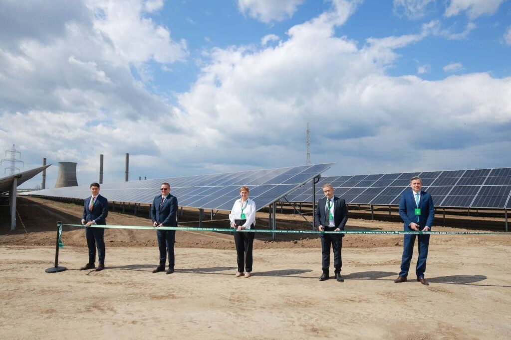 El Rol Oculto de Tenaris en la Energía Solar