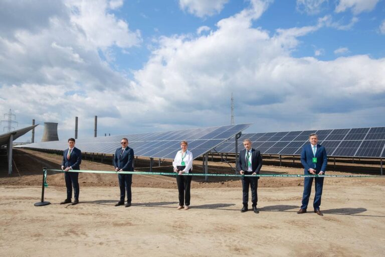 El Rol Oculto de Tenaris en la Energía Solar