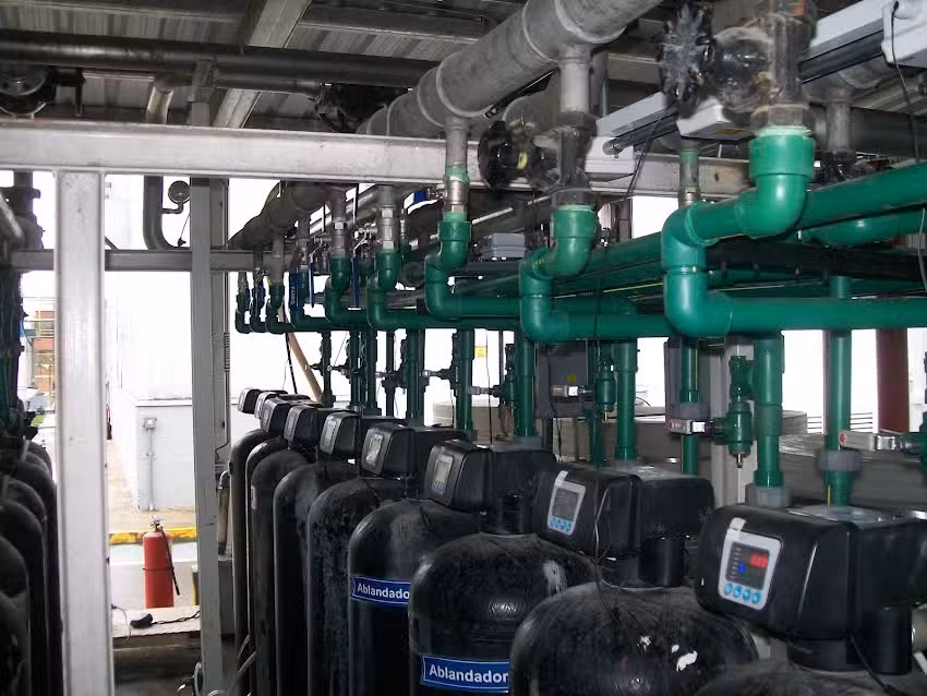 TEPSI AGUAS – Empresa de Soluciones Sobre Aguas