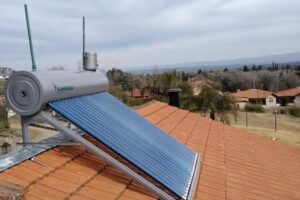 TERMICA ENERGIA RENOVABLE & BIOMASA