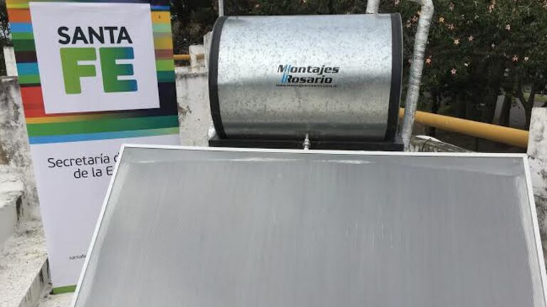 Financia tu Futuro Solar: Guía de Inversión