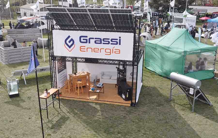 ¿Cuántos paneles solares se necesitan para un termo eléctrico?