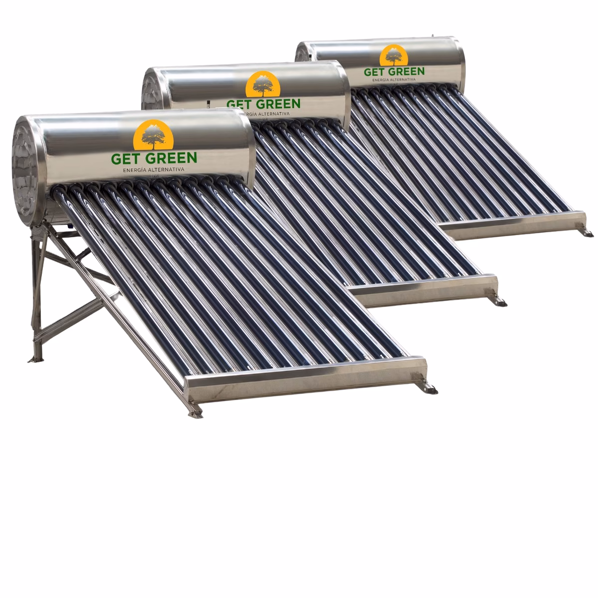 ¿Cuánto se cobra por instalar un termo solar?