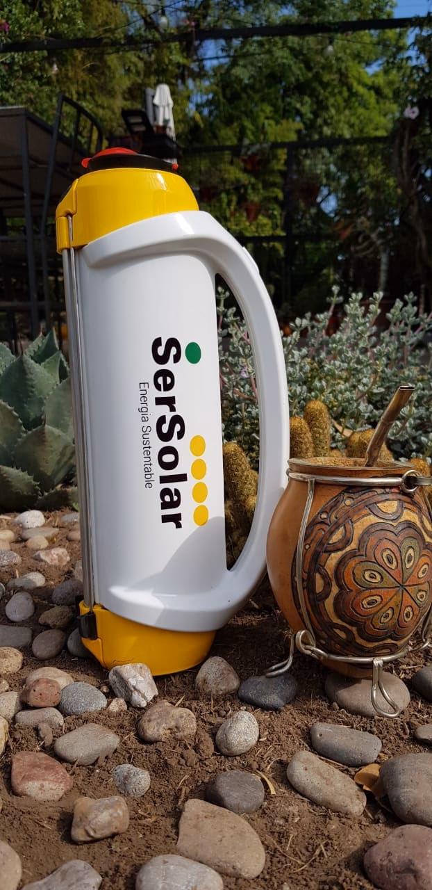 ¿Qué precio tiene el termo te mate?